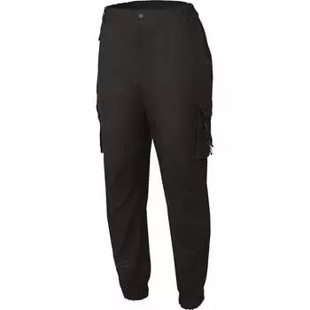 Брюки джоггеры СОЮЗСПЕЦОДЕЖДА Коттура (COTTURA) черные, 48-50/170-176 2000000285184