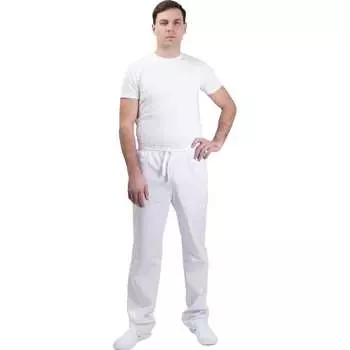 Брюки ГК Спецобъединение АПРЕЛЬ ХАССП Брю 615/88/170