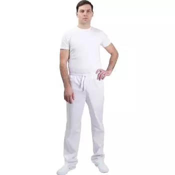 Брюки ГК Спецобъединение АПРЕЛЬ ХАССП Брю 615/120/182