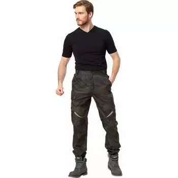 Брюки Эксперт Спецодежда Аксель 6446000066389