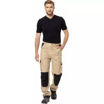 Брюки Эксперт Спецодежда Велар 6446000066068