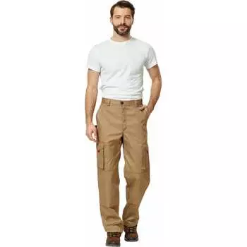 Брюки Эксперт Спецодежда Рольф 1 6446000048040