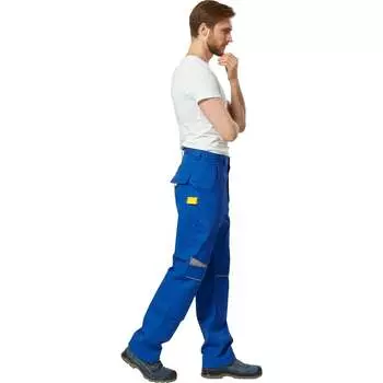 Брюки Эксперт Спецодежда Алатау 6446000057219