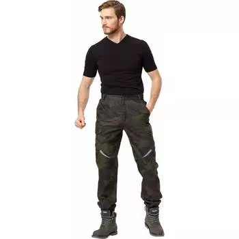 Брюки Эксперт Спецодежда Аксель 6446000066297