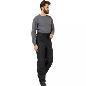 Брюки Эксперт Спецодежда Дэлф 6446000025829