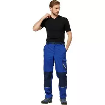 Брюки Эксперт Спецодежда Мегаполис 6446000055857