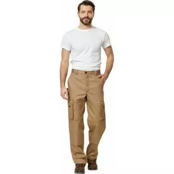 Брюки Эксперт Спецодежда Рольф 1 6446000048095