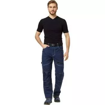 Брюки Эксперт Спецодежда Смарт 6446000066440