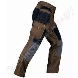 Брюки kapriol takla extreme cordura р. xxxl 31329