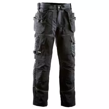 Брюки с навесными карманами dimex 676-52