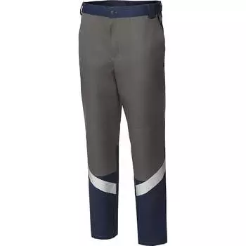 Брюки СОЮЗСПЕЦОДЕЖДА ТЕЙКЕР Проф темно-синие/темно-серые, р.52-54, рост 170-176 2000000232195