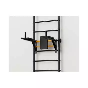 Брусья-пресс-стойка под штангу на шведскую стенку BARFITS New Age л00366