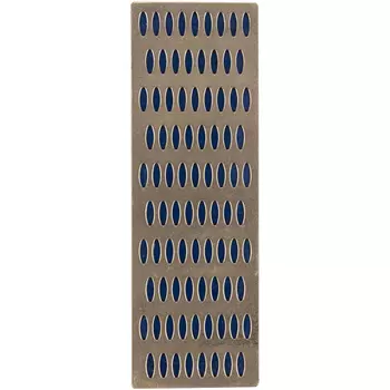 Алмазный абразивный брусок FIT 38335