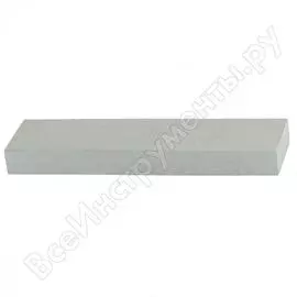 Абразивный брусок Без бренда БП 50 20 200 64С 180 М 8 76404