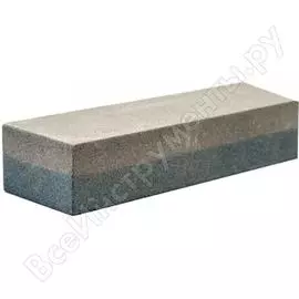 Прямоугольный абразивный брусок КОБАЛЬТ 790-199