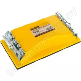 Брусок для шлифовальной бумаги Biber 70851 тов-048253