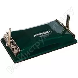 Брусок для шлифовки jonnesway ag010023