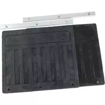 Брызговик колеса для а/м Г-3302 Riginal RG3302-8511188-01