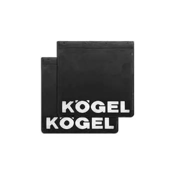 Брызговик полуприцепа KOGEL Дали-Авто DA-02178