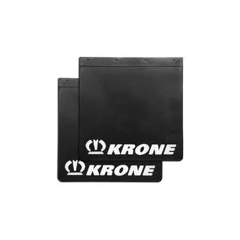 Брызговик полуприцепа Krone Дали-Авто DA-02179