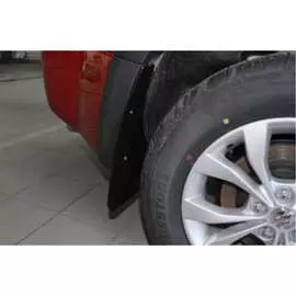 Брызговики для Suzuki Grand Vitara 2008- Русская Артель