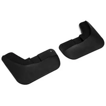 Передние брызговики для Lada Vesta седан Cross,универсал Cross 2018-н.в. Rival