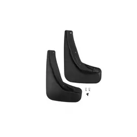 Задние брызговики CHERY Tiggo 2, 2017-, Frosch