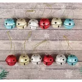 Бубенчики СИМАЛЕНД