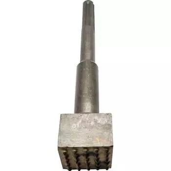 Бучарда по бетону Strong CTC-05524025