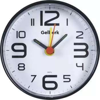 Будильник GELBERK