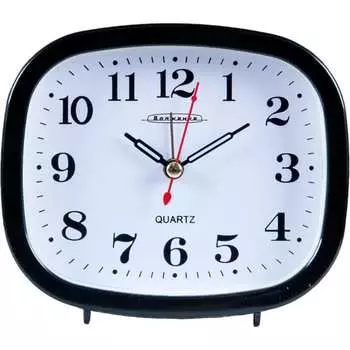 Будильник Волжанка