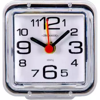 Будильник Волжанка