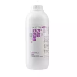 Бюджетный концентрат для мойки полов вручную МастерХим