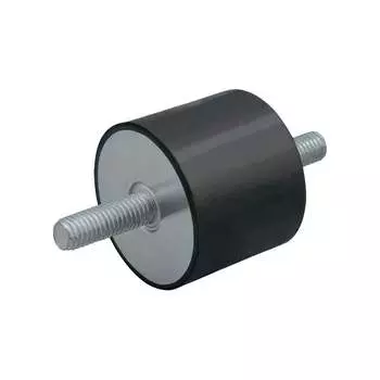 Буфер резинометаллический Алтервиа A00005.16002501006