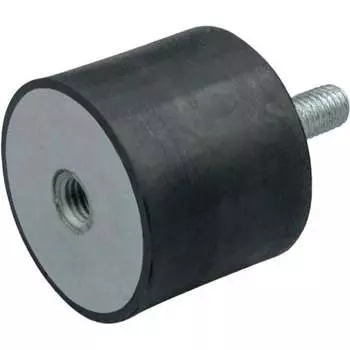 Буфер резинометаллический Алтервиа A00006.16006004010.4