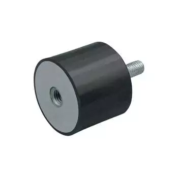 Буфер резинометаллический Алтервиа A00006.26002002006