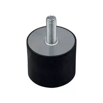 Буфер резинометаллический Алтервиа A00008.16002502506.2