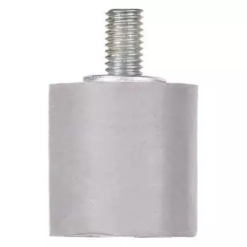 Буфер резинометаллический Алтервиа A00008.27003003008.2