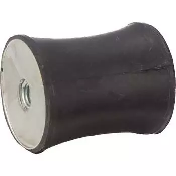 Буфер резинометаллический Алтервиа A00013.16004003008