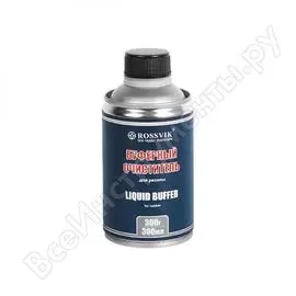 Буферный очиститель Rossvik НФ-00000643