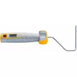 Бюгель для валика HARDY с двухкомпонентной ручкой 6х150 мм 0140-120615K