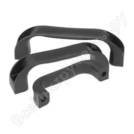 Бугельная ручка KIPP K0190.213208