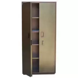 Бухгалтерский сейф Меткон МБ-100А МТ_01_04_002_03_Md/Br