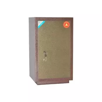 Бухгалтерский сейф Меткон ШБ-1А МТ_01_04_016_01_Md/Br