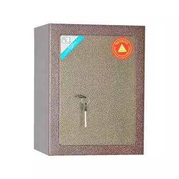 Бухгалтерский сейф Меткон МБ-10В МТ_01_04_003_01_Md/Br