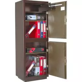 Бухгалтерский сейф Меткон МБ-21К MT_01_04_008_01_Md/Br