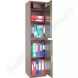 Бухгалтерский сейф Меткон МБ-50 МТ_01_04_010_01_Md/Br