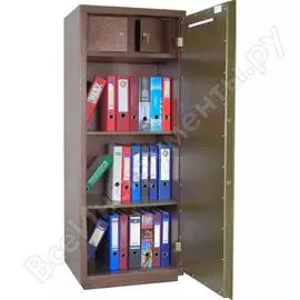 Бухгалтерский сейф Меткон МБ-70 МТ_01_04_012_03_Md/Br