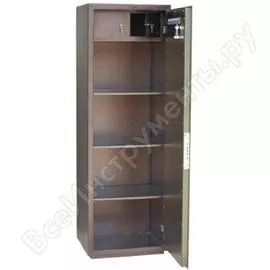 Бухгалтерский сейф Меткон МБ-71 МТ_01_04_013_03_Md/Br