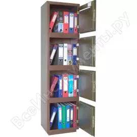 Бухгалтерский сейф Меткон МБ-80 MT_01_04_014_01_Md/Br